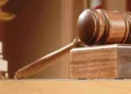 Court Orders Substituted Service On Woman Over Cybercrime Charges