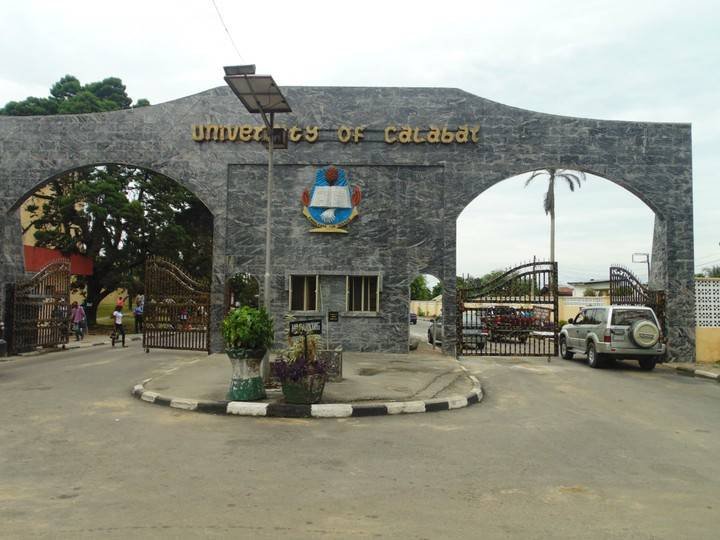 Unical Suspends 9 Students Over Examination Malpractices