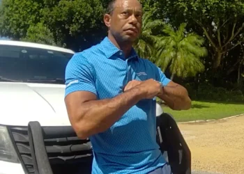 Tiger Woods Set To Change Plea 5 Months After Florida Crash Arrest