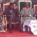 Jonathan, S/South, S/ East Traditional Rulers Attend King Of Opobo's Coronation