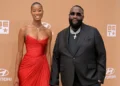 Jazzma Kendrick Announces Split With Rick Ross, Accuses Rapper Of Domestic Violence