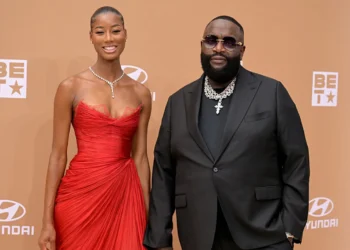 Jazzma Kendrick Announces Split With Rick Ross, Accuses Rapper Of Domestic Violence