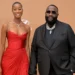 Jazzma Kendrick Announces Split With Rick Ross, Accuses Rapper Of Domestic Violence