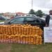 NDLEA Intercepts 44kg Colorado Hidden In Cargoes, Speakers Shipped From UK