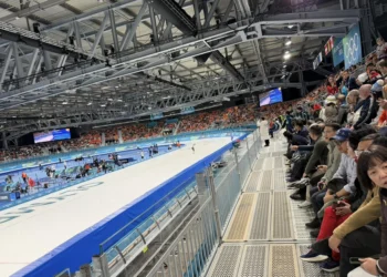 2030 Winter Olympics Venues Confirmed Across France, Netherlands