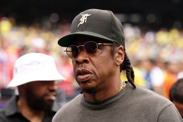 Woman Who Accused Jay-Z Of Raping Her At 13 Withdraws Allegation