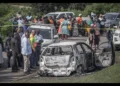 27 Killed In 2 Mass Shootings Within Hours In South Africa