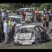27 Killed In 2 Mass Shootings Within Hours In South Africa