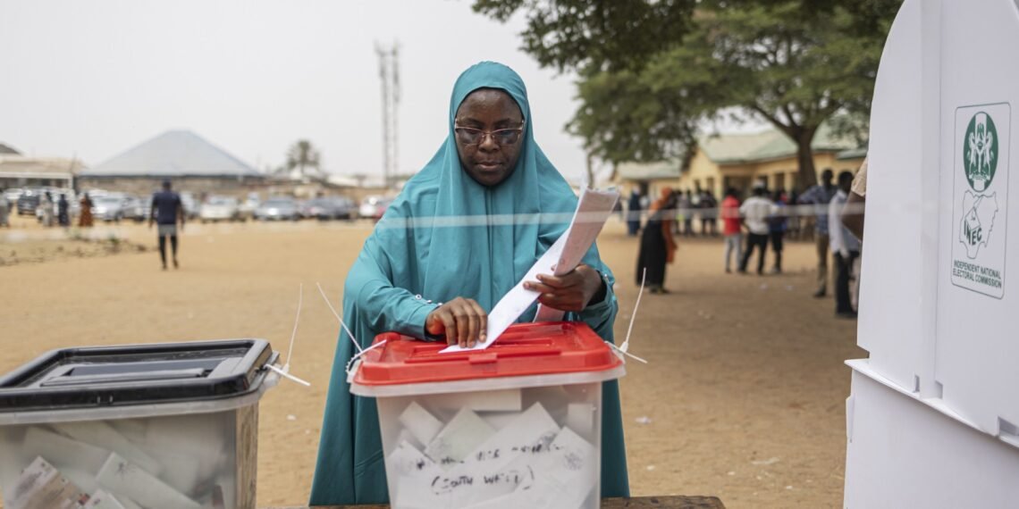 APC Wins Kano Assembly Seat In By-Election
