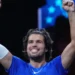 Alcaraz Survives Fritz Thriller As Europe Takes Laver Cup Lead In London