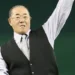 Japanese Baseball Legend Isao Harimoto Dies At 86