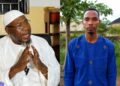 Sheikh Nura Khalid’s Son Converts To Christianity After Studying Quran, Bible