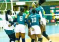 Nigeria Stun DR Congo In 5-Set Comeback Win At African Women’s Volleyball Championship