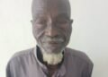 87-Year-Old Attacks Judge