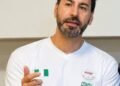 Nigeria's Coach Unveils 14-Man Squad For African Men’s Volleyball Championship In Tunisia