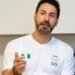 Nigeria's Coach Unveils 14-Man Squad For African Men’s Volleyball Championship In Tunisia