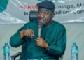 NSC Director General Hails Rehabilitation, Development Of Sports Infrastructure