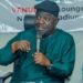 NSC Director General Hails Rehabilitation, Development Of Sports Infrastructure