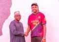 Fintiri Endorses Governor’s Cup To Unearth Adamawa Football Talents