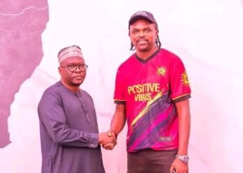 Fintiri Endorses Governor’s Cup To Unearth Adamawa Football Talents