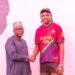 Fintiri Endorses Governor’s Cup To Unearth Adamawa Football Talents