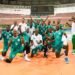Nigeria opened their campaign at the 2026 African Men’s Volleyball Nations Championship in Tunisia with a convincing 3-0 victory over C