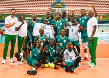 nigeria
