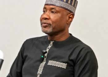 Adamawa YPP Gobernatorial Candidate Unveils 17-Point Agenda