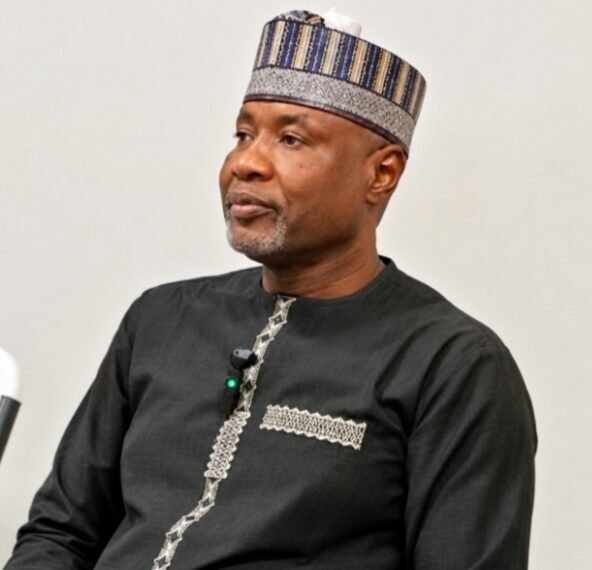 Adamawa YPP Gobernatorial Candidate Unveils 17-Point Agenda