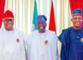 Tinubu In France, Shettima In US, Akpabio In Italy: Who Takes Care Of The Citizens?
