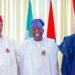 Tinubu In France, Shettima In US, Akpabio In Italy: Who Takes Care Of The Citizens?