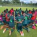 Flamingos Maintain Perfect Run With Victory Over Burkina Faso