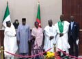 Fintiri Commissioners