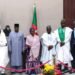 Fintiri Commissioners