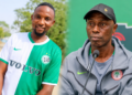 Moses Aduku