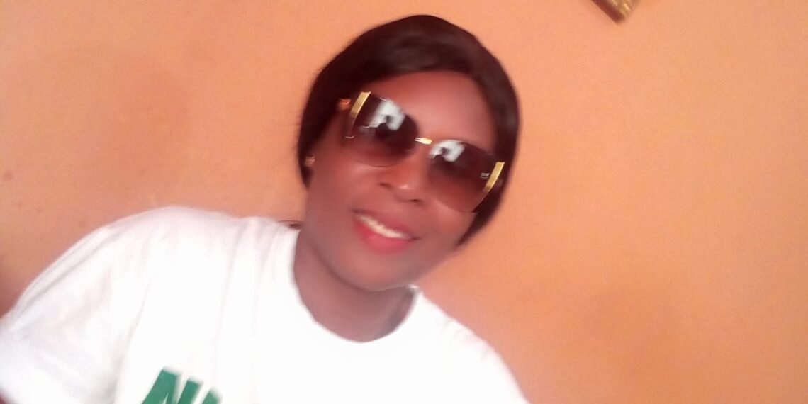 NVBF Mourns Former National Player, Coach Christy Amadi