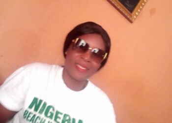 NVBF Mourns Former National Player, Coach Christy Amadi