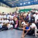 NGF Targets 30,000 Gymnasts, 1,000 Jobs Through Grassroots Programme