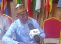 GFN Grassroots Drive: Parent Yakubu Kwairanga Commends Gymnastics Federation’s ‘Catch Them Young’ Programme