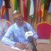 GFN Grassroots Drive: Parent Yakubu Kwairanga Commends Gymnastics Federation’s ‘Catch Them Young’ Programme