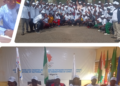 GFN President Tasks Coaches To Take New Skills To Grassroots