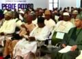 Adamawa 2027 Peace Accord
