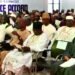 Adamawa 2027 Peace Accord