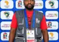 Gymnastics Federation Appoints Dare Kuti As Media Director