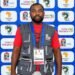 Gymnastics Federation Appoints Dare Kuti As Media Director