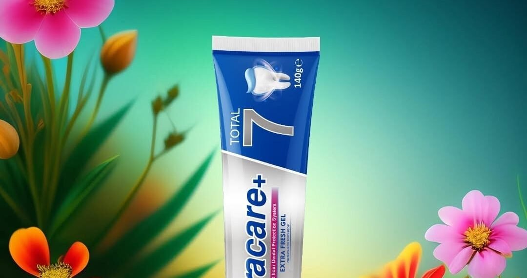 NAFDAC Warns Nigerians Over Fake ORACIRE+ Toothpaste As Outrage Spreads Online