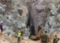 Tragedy As 20 Feared Dead In Taraba Mining Pit Collapse, Raising Fresh Concerns Over Illegal Mining