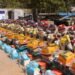 UNHCR, Borno Graduate 300 Trainees, Distribute Starter Packs In Gwoza
