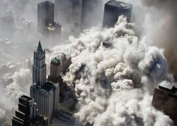 NiDCOM Remembers 5 Nigerians Killed In 9/11 Terror Attacks