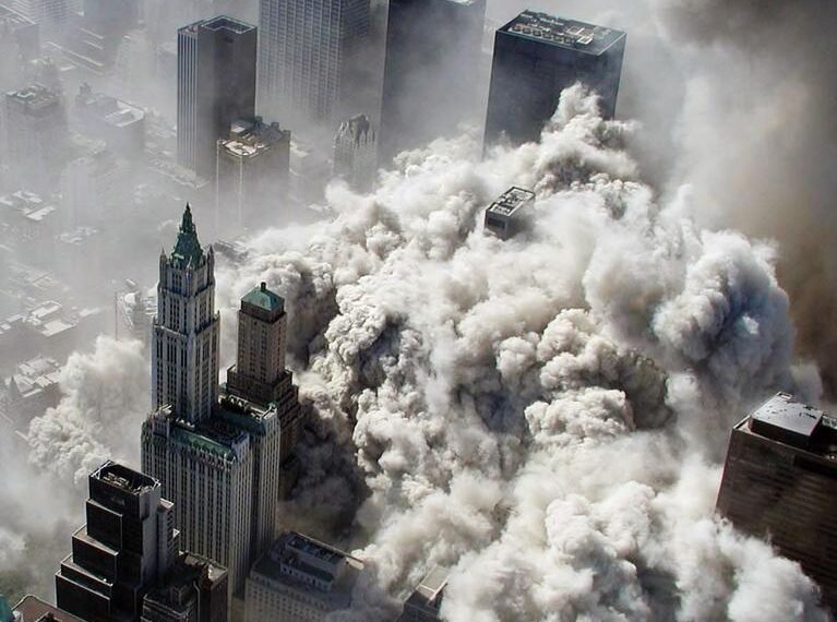NiDCOM Remembers 5 Nigerians Killed In 9/11 Terror Attacks